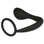 Lurevibe - Enhances Orgasm Performance Erection Ring And Plug Combo - Image 3