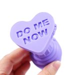 Aimitex Ice Cream Colorful Silicone Butt Plug Anal Expansion plug - Image 5