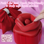 Gift Mouth Oral Suction Vibration Clitoral Stimulator Vibrators - Image 4