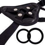 9.45‘’ L Size Tsn Keel Flesible Wearable Panty Dildo - Image 6