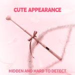 Kisstoy Electric Shock SM Wand Vibrator For Couple Flirting - Image 5