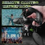 Lurevibe - Mason APP/Controller & 9-Telescopic /Vibration & Cock Rings Prostate Massager - Image 3