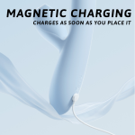 Tina Suction Tapping Thrusting Rabbit G Spot Vibrator - Image 5