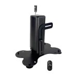 Automatic Portable Smart App Telescopic gun machine - Image 4