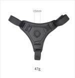 5.9‘’ Wearable Strap On Penis Pant Sex Toy For Sensory Fun - Image 4