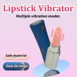 Upgraded Lipstick Clitoral G-spot Vibrator - Image 2
