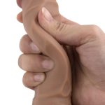 9.45‘’ L Size Tsn Keel Flesible Wearable Panty Dildo - Image 4