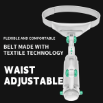 Wearable Penis Exerciser Thrusting Male Masturbator - Image 3