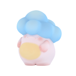 Cloud Sonic Suction Vibrating Clitoral Stimulator