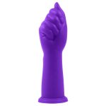 AIMITEX Hand Fist Butt Plug Penis Gay and Lesbian Sex Plug - Image 8