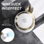 Lurevibe - Forbidden Zone Women Sucking Vibrator - Image 7