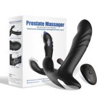 Wireless Remote Control 7 Frequency Vibrating Prostate Massager - Image 6