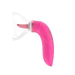 Lurevibe - Clitoral Sucking Licking Vibrator, G Spot Tongue Vibrator - Image 2