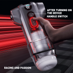 EasyLive MOTO Automatic Thrusting AI Male Stroker - Image 3