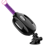 Magic Beast Female Masturbator Auto Dildo Machine