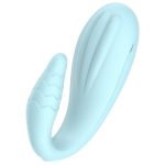 Little Monster Women App Wireless Remote Control Masturbation Vibrator - Image 9