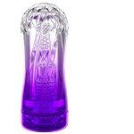 Lurevibe - Male Aircraft Cup Men's Masturbation Exercise Adult Fun Products - Image 4