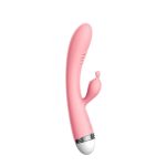 Lurevibe - Strong Dildo Vibrator G-spot Clitoris Stimulator - Image 5