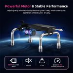 SHEYAY Electronic Dog Female Sex Machine Multiple Accessories - Image 8