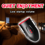 Starship Telescopic Intelligent Male Masturbator - Image 3