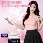 ScentWave 5 Suction 5 Vibration Clitoral Stimulation Vibrator - Image 6