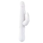 Lurevibe - Blissful Rabbit Bead Stick Vibrating Stick Masturbation Massager