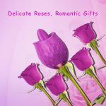 Lurevibe - Rose Toy Vibrator For Wome Clitoral Tongue Licking Vibrator - Image 7