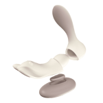 Lurevibe - Beaver Wearable Detachable Remote Control Vibrator - Image 9