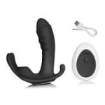 Wear Dildo Vibrator Sex For Women Orgasm Masturbator G Spot Clit Stimulate Toy - Image 6
