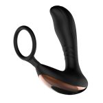 Vibrating Prostate Massager Anal Vibrator with Cock Ring & Remote - Image 2