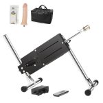 ZHENYI APP Control Auto Frequency Conversion Wireless Sex Machine - Image 3