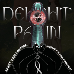 Blush Snake - shaped Vibrating  G SPpot Vibrator - Image 2