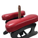 Cushion-type Simulated Penis Automatical Thrusting Sex Machine - Image 5