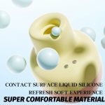 BeYourLover Adult Clock Alarm Sucking Vibrator App Remote Control - Image 6