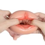 10 Vibrations Pussy Pocket Moaning Male Masturbators - Image 8