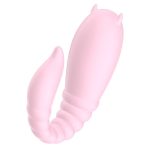 Little Monster Women App Wireless Remote Control Masturbation Vibrator - Image 7