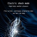 Massager Rotating Anal Vibrator Male Masturbator Butt Plug Vibrators - Image 2