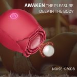 Rose Toy of Tapping - Image 3