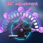 Upgraded A8 Version Thrusting Dildo Machine With Remote Control - Image 3