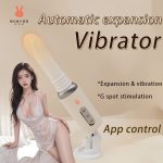 WOWYES App Controlled Handsfree Dildo Machine Female Masturbation - Image 6