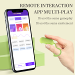 Bobo Suction Egg Clitoral Stimulation Vibrator Set - Image 7