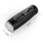 Lurevibe - Hand-free Automatic Rotate Male Masturbation Cup - Image 7
