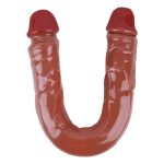 15.55‘’ Double-Ended Artificial Dildo - Image 8