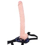 16.93‘’ Strap On Huge PVC Dildo - Image 13