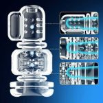 Ride X - Thrusting 300 Thrusts/Min Male Stroker - Image 2