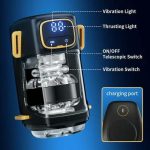 Ride X - Thrusting 300 Thrusts/Min Male Stroker - Image 4