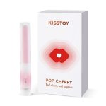 Pop Cherry Lipstick Clit G Spot Vibrator - Image 7