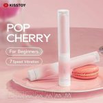 Pop Cherry Lipstick Clit G Spot Vibrator - Image 2