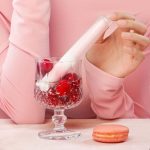 Pop Cherry Lipstick Clit G Spot Vibrator - Image 3