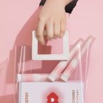 Pop Cherry Lipstick Clit G Spot Vibrator - Image 4